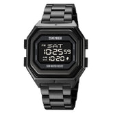 SKMEI 1875 Men Outdoor Electronic Watch Timing Multi-Functional Watch, Style: